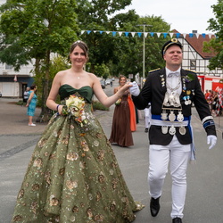 Schützenfest 2026